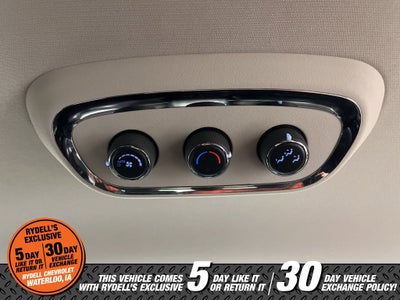 2020 Dodge Durango GT Plus AWD