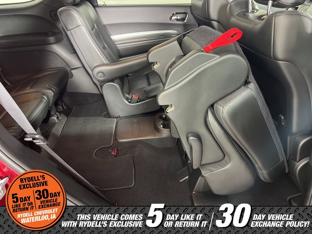 2020 Dodge Durango GT Plus AWD