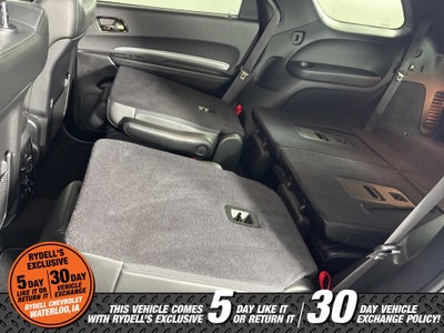 2020 Dodge Durango GT Plus AWD