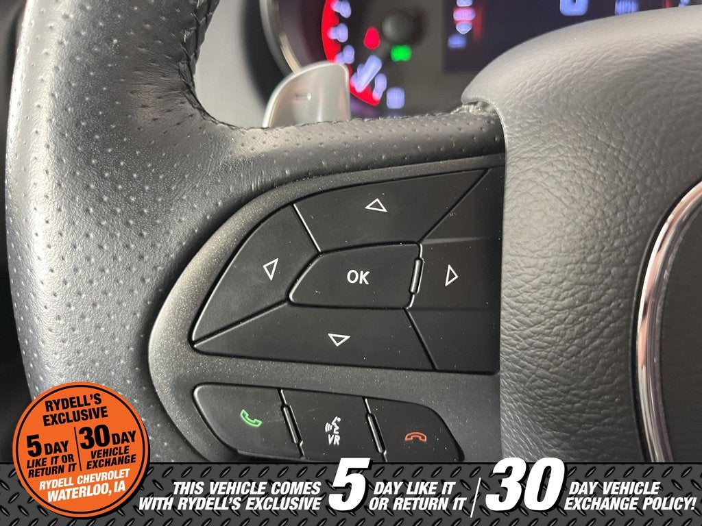 2020 Dodge Durango GT Plus AWD