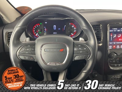 2020 Dodge Durango GT Plus AWD