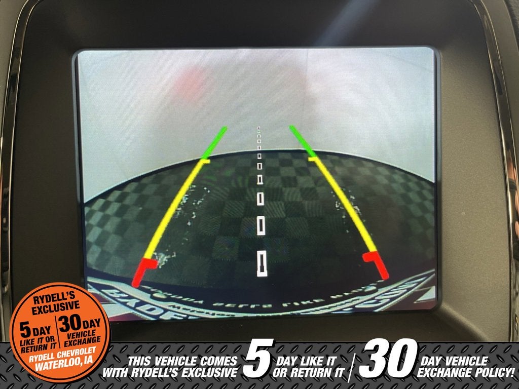 2020 Dodge Durango GT Plus AWD