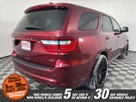 2020 Dodge Durango GT Plus AWD