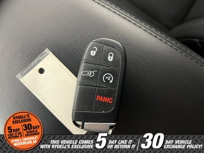 2020 Dodge Durango GT Plus AWD