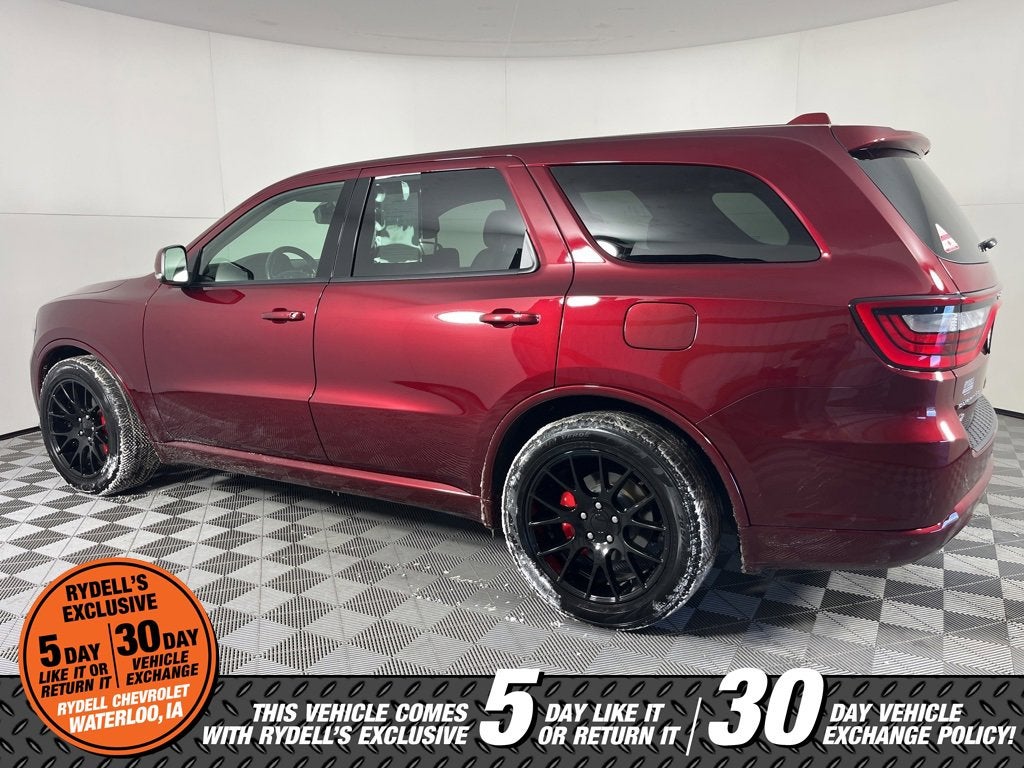 2020 Dodge Durango GT Plus AWD