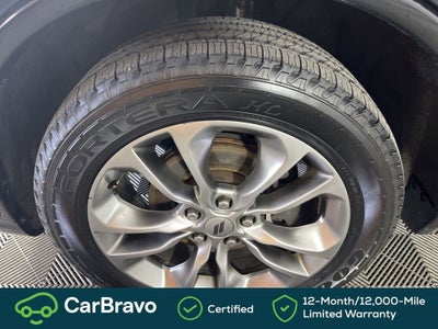 2020 Dodge Durango GT Plus AWD