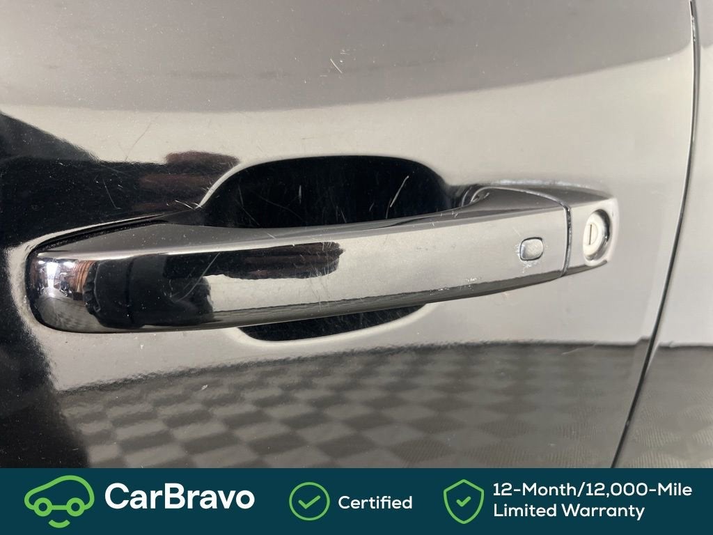 2020 Dodge Durango GT Plus AWD