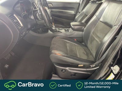 2020 Dodge Durango GT Plus AWD