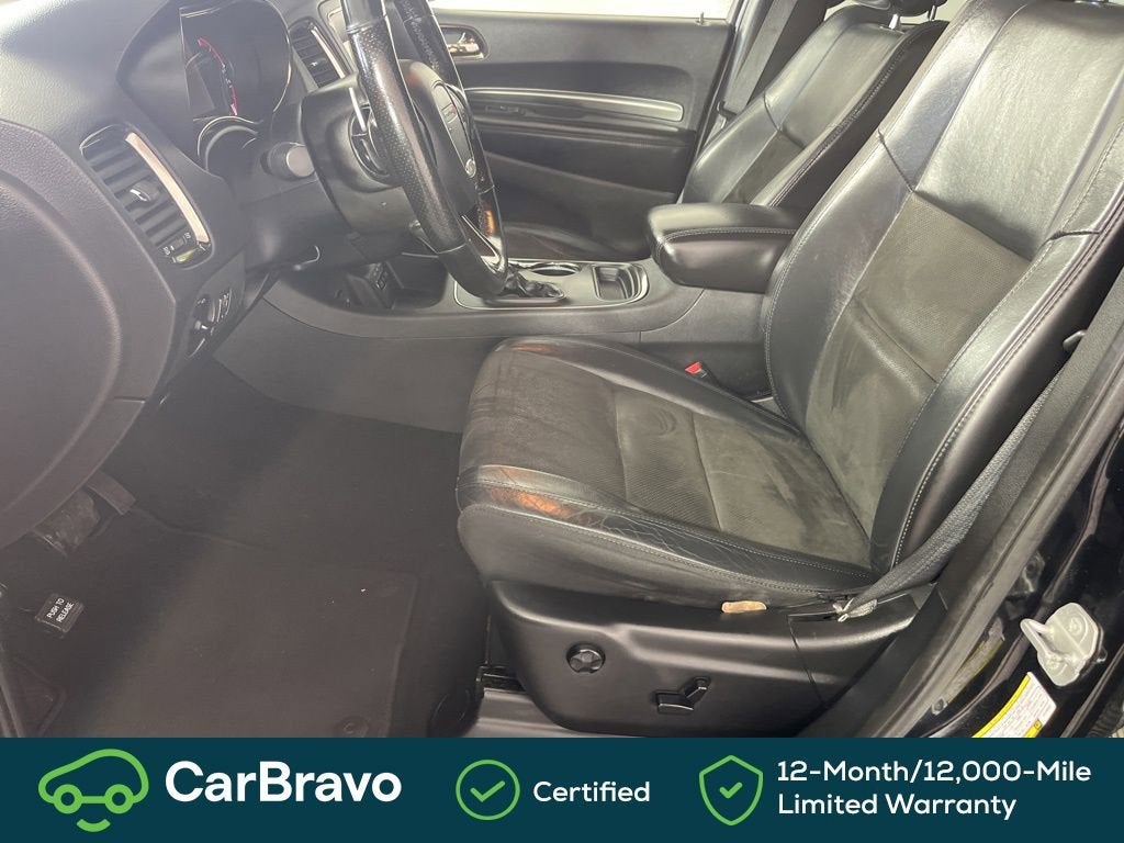 2020 Dodge Durango GT Plus AWD