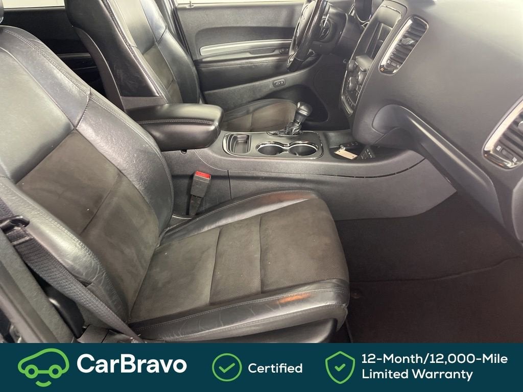 2020 Dodge Durango GT Plus AWD