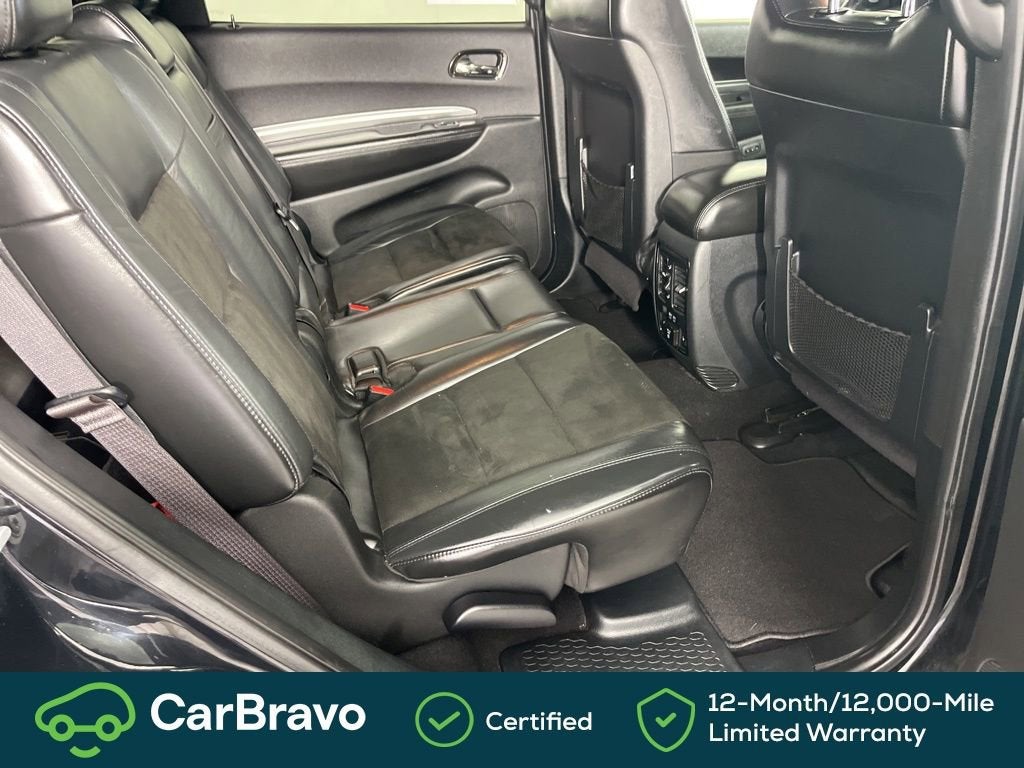 2020 Dodge Durango GT Plus AWD