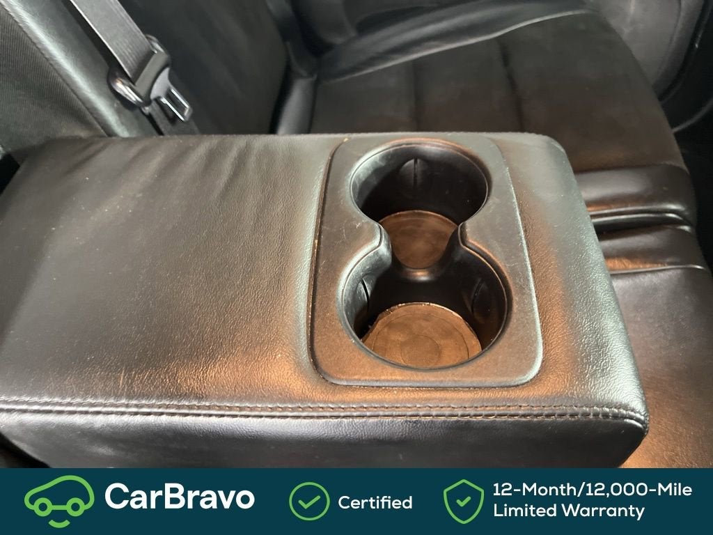 2020 Dodge Durango GT Plus AWD