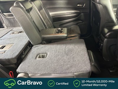 2020 Dodge Durango GT Plus AWD