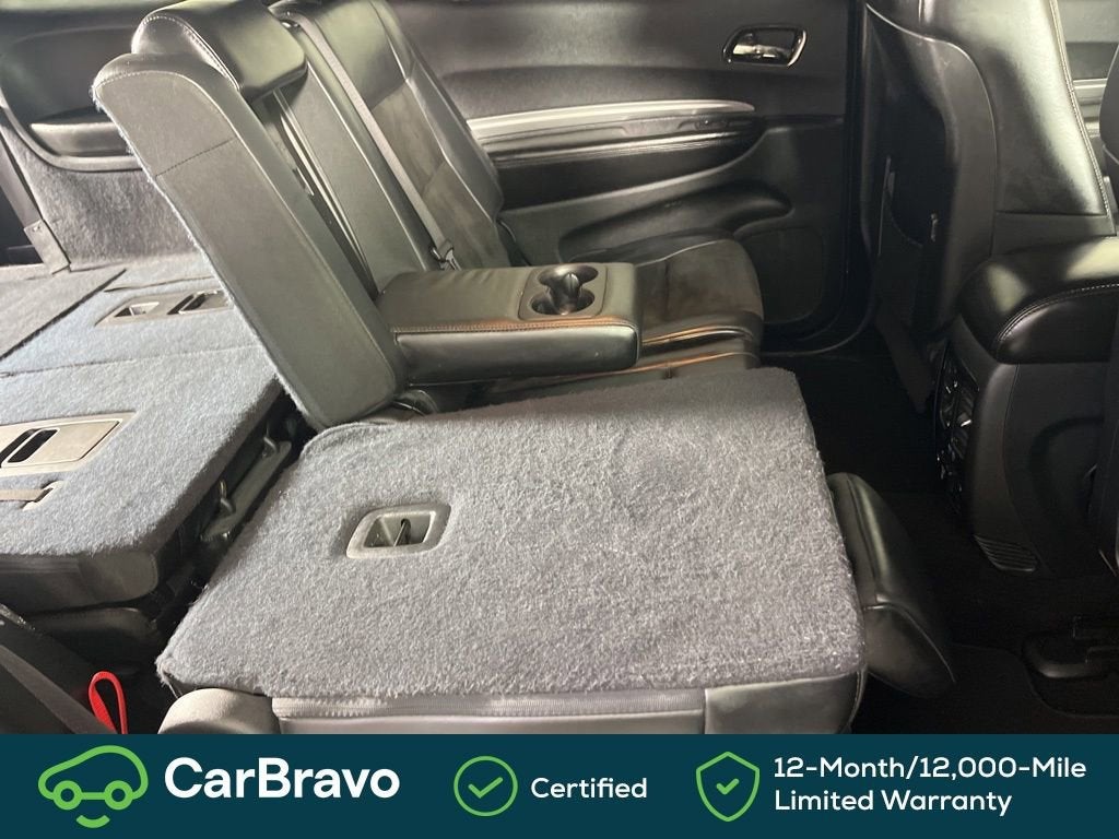 2020 Dodge Durango GT Plus AWD