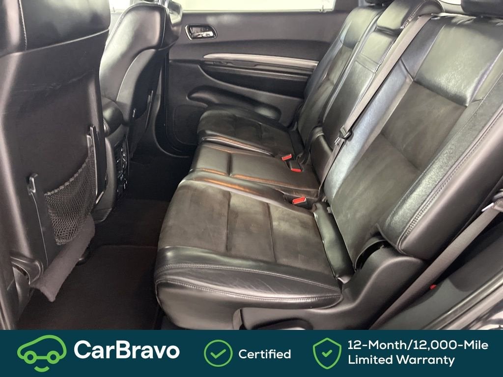 2020 Dodge Durango GT Plus AWD