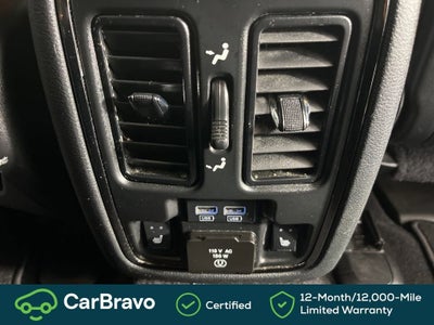 2020 Dodge Durango GT Plus AWD