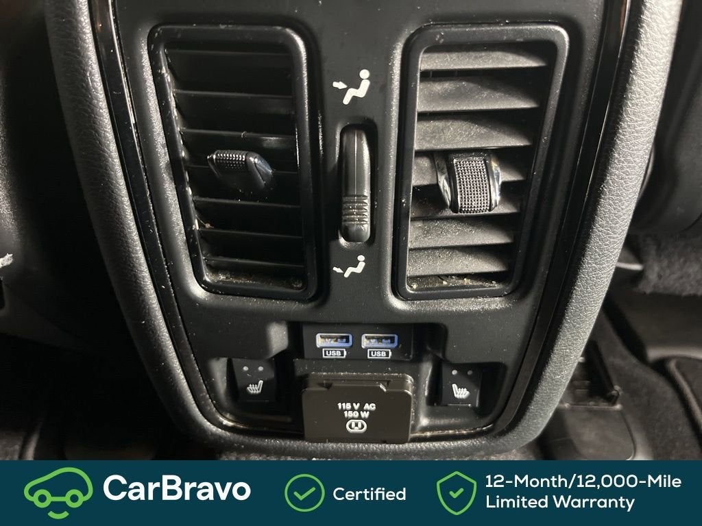 2020 Dodge Durango GT Plus AWD