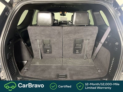 2020 Dodge Durango GT Plus AWD