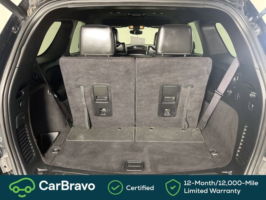 2020 Dodge Durango GT Plus AWD