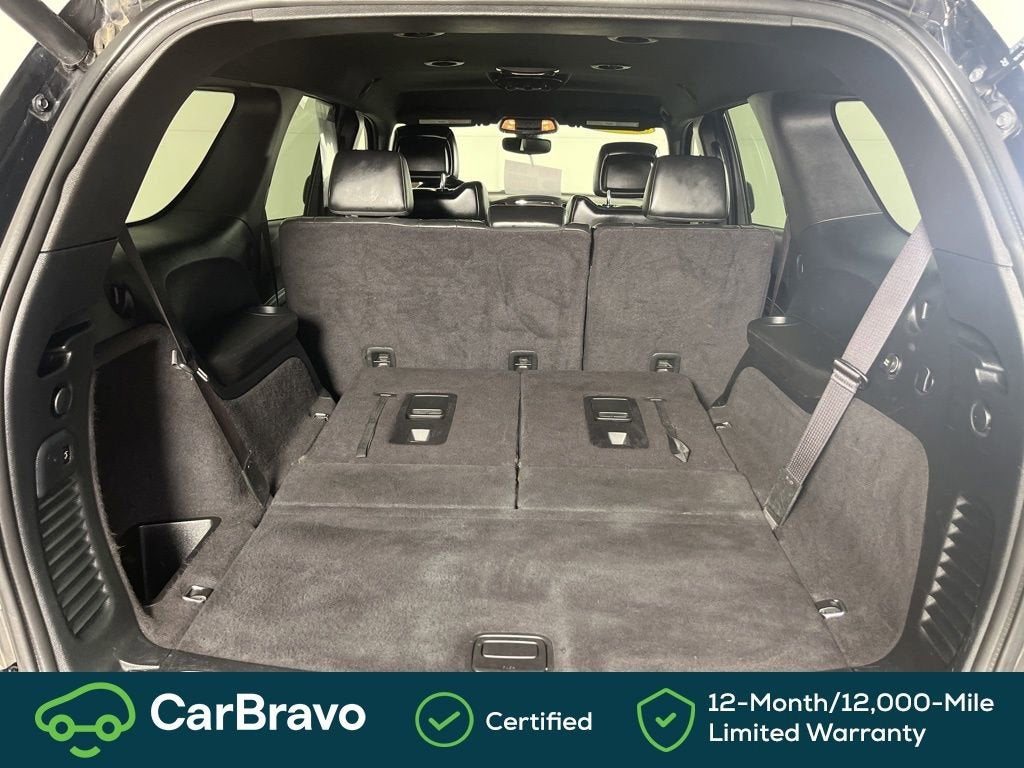 2020 Dodge Durango GT Plus AWD