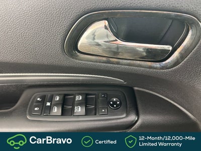 2020 Dodge Durango GT Plus AWD