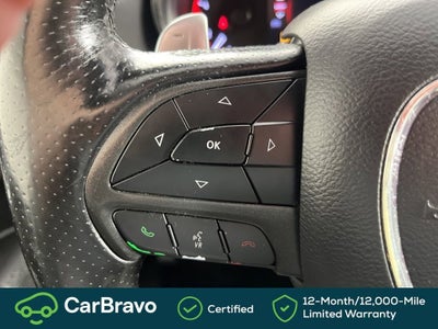 2020 Dodge Durango GT Plus AWD