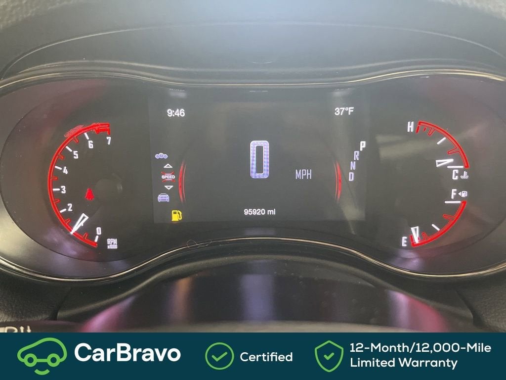 2020 Dodge Durango GT Plus AWD