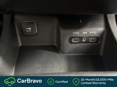 2020 Dodge Durango GT Plus AWD