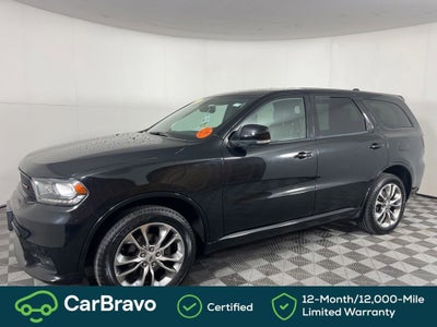 2020 Dodge Durango GT Plus AWD