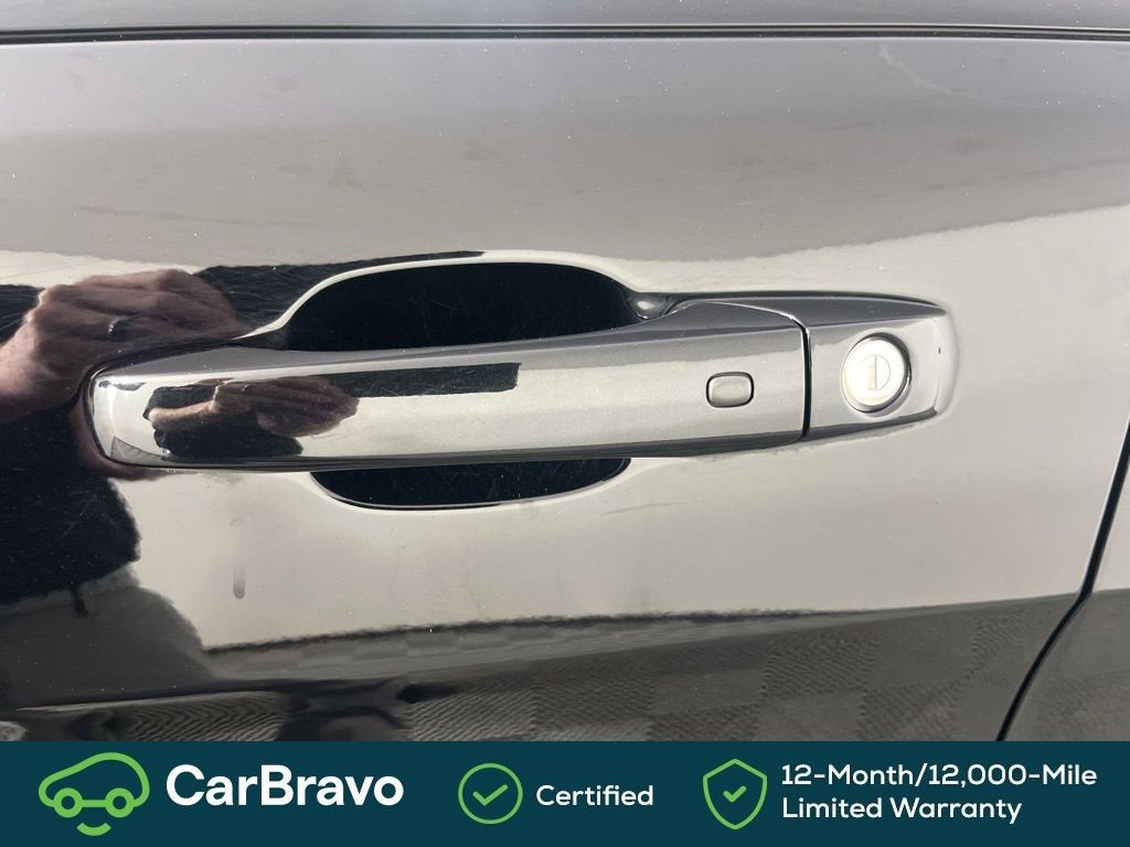 2021 Jeep Grand Cherokee Laredo X 4x4