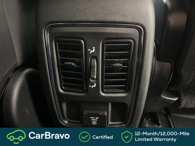 2021 Jeep Grand Cherokee Laredo X 4x4
