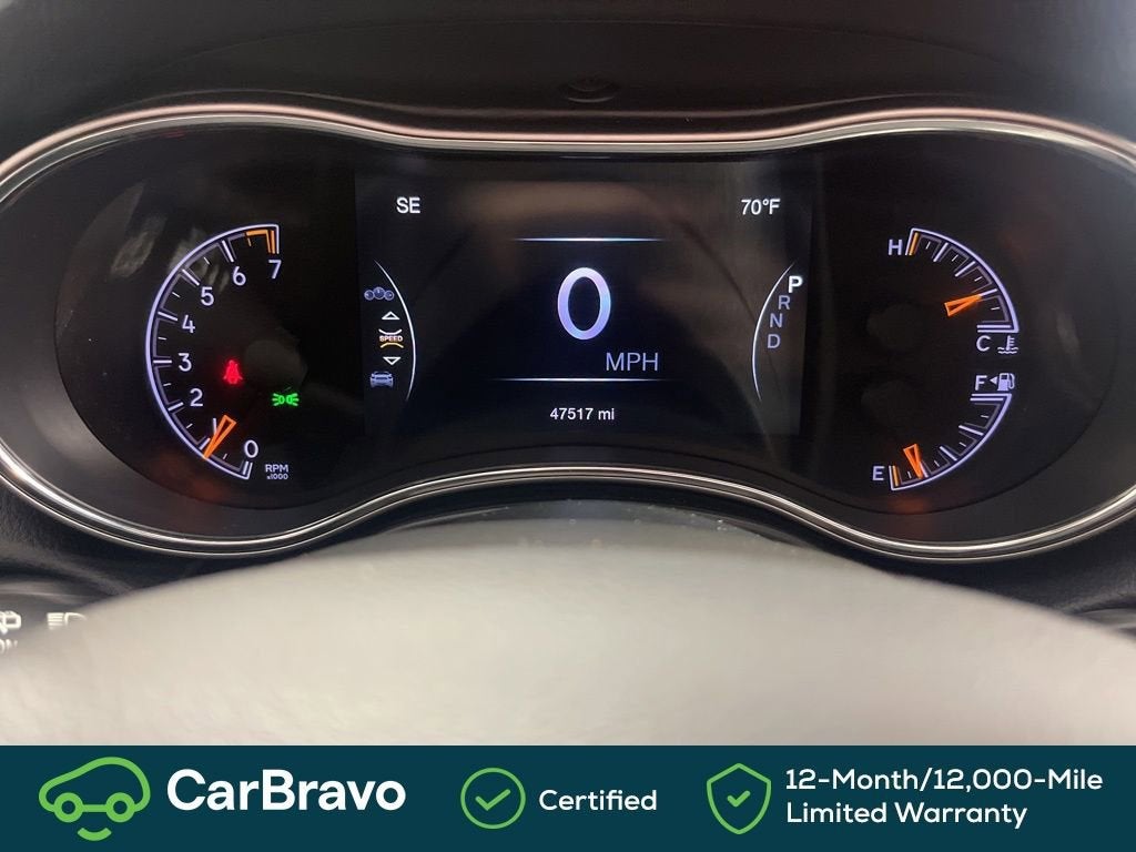 2021 Jeep Grand Cherokee Laredo X 4x4