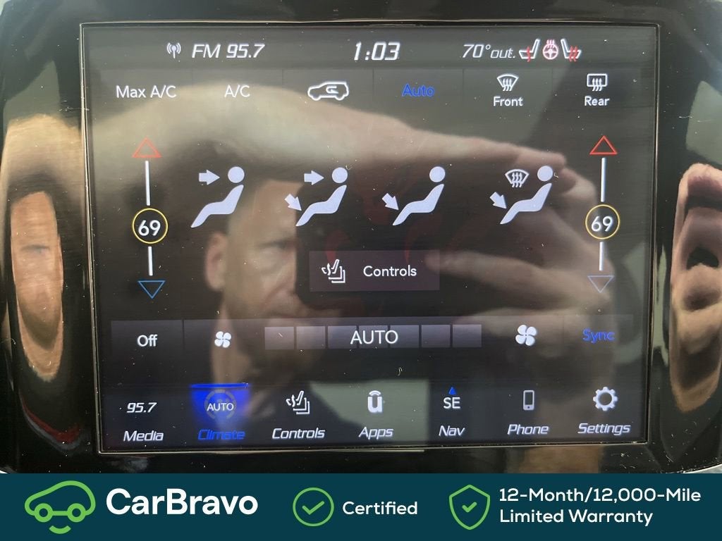 2021 Jeep Grand Cherokee Laredo X 4x4