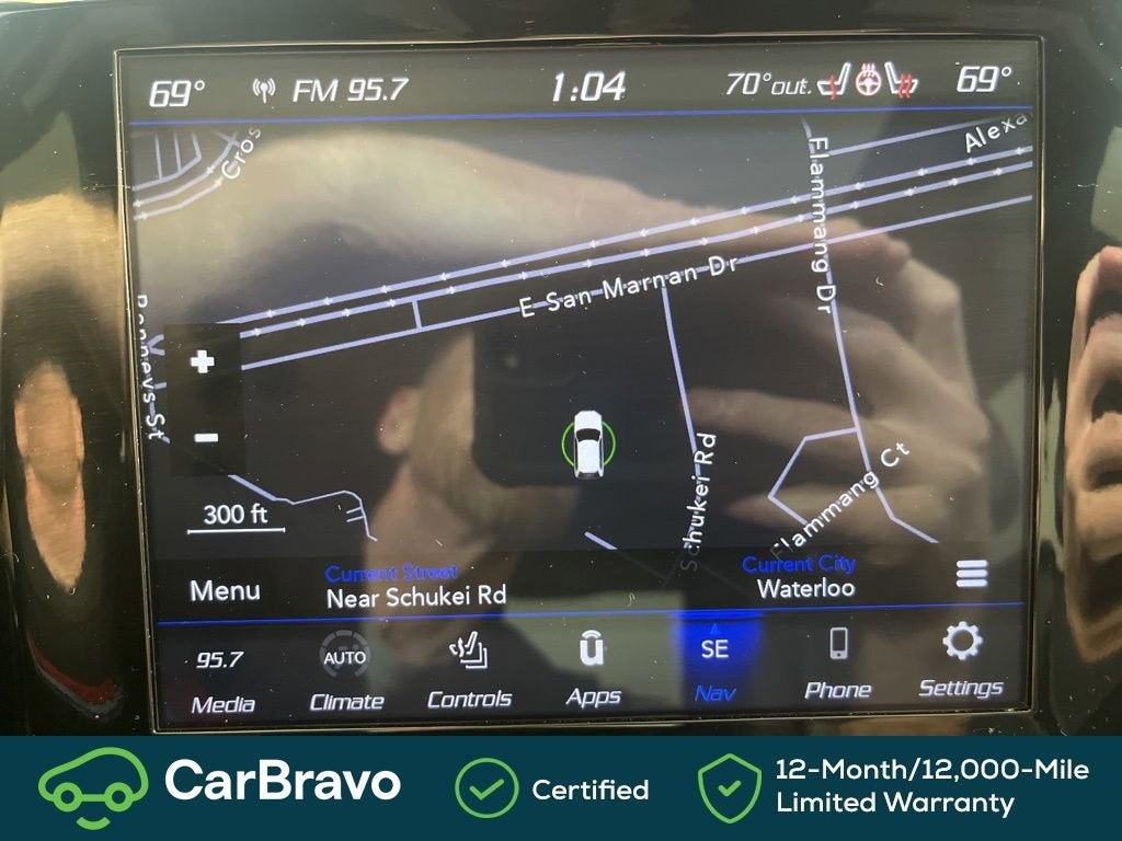 2021 Jeep Grand Cherokee Laredo X 4x4