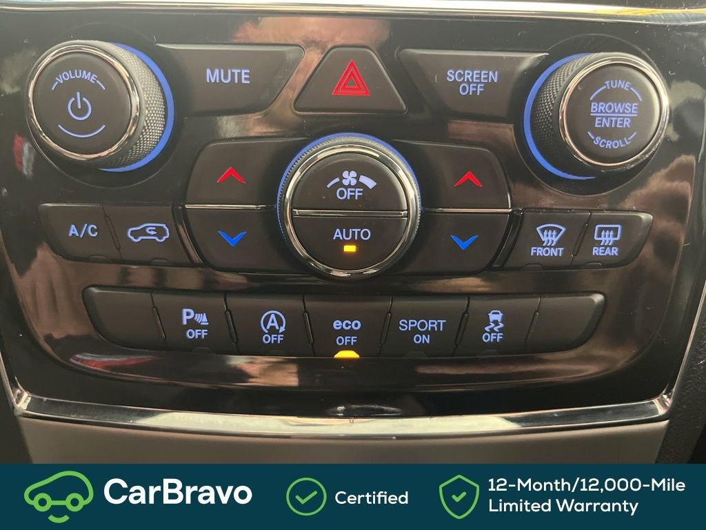 2021 Jeep Grand Cherokee Laredo X 4x4