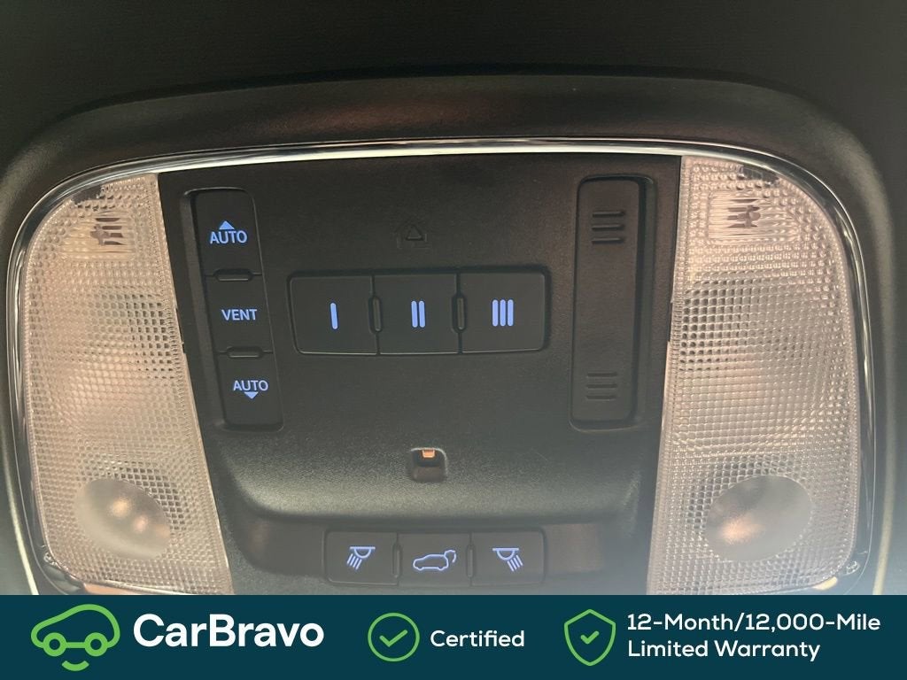 2021 Jeep Grand Cherokee Laredo X 4x4