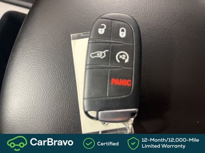 2021 Jeep Grand Cherokee Laredo X 4x4