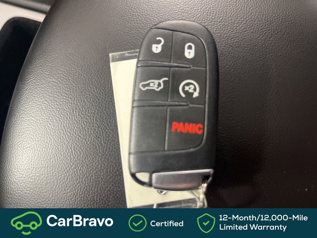 2021 Jeep Grand Cherokee Laredo X 4x4