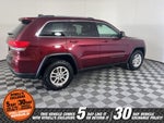 2018 Jeep Grand Cherokee Laredo E 4x4