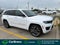 2023 Jeep Grand Cherokee Overland 4x4
