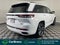 2023 Jeep Grand Cherokee Overland 4x4