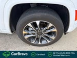 2023 Jeep Grand Cherokee Overland 4x4