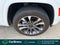 2023 Jeep Grand Cherokee Overland 4x4