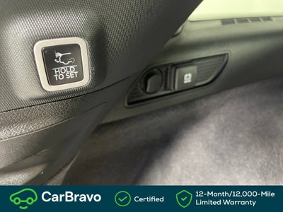 2023 Jeep Grand Cherokee Overland 4x4