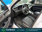 2023 Jeep Grand Cherokee Overland 4x4