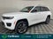 2023 Jeep Grand Cherokee Overland 4x4