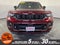 2024 Jeep Grand Cherokee L Overland 4x4