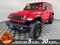 2024 Jeep Wrangler 4-Door Recon 4x4
