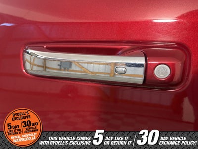 2013 RAM 1500 Laramie Longhorn Edition