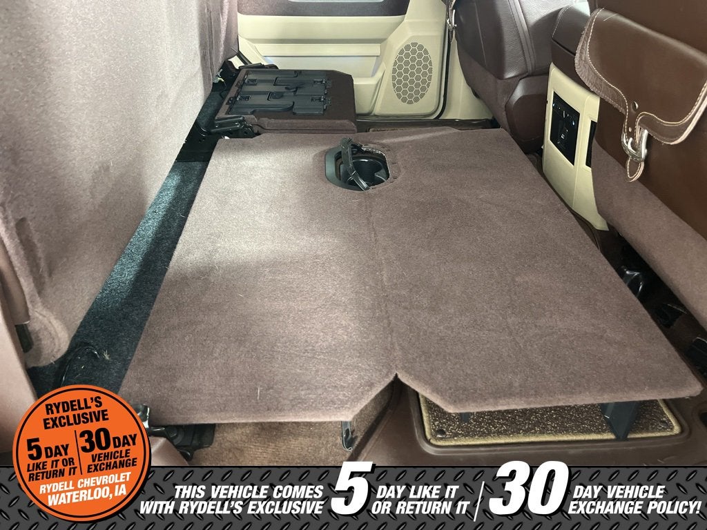 2013 RAM 1500 Laramie Longhorn Edition